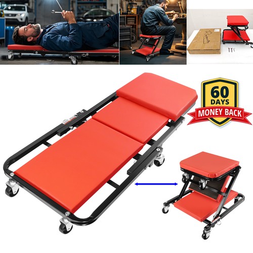 Automotive creeper - automotive,