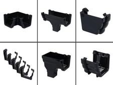 Floplast Niagara UPVC OGEE