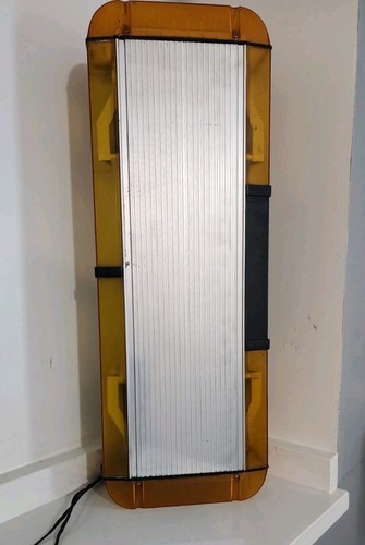 Whelen edge 9000 - whelen,