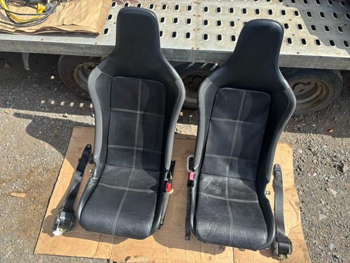Lotus elise 2001 pair - elise, s2