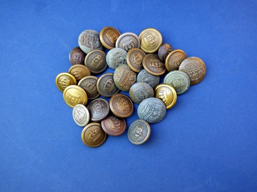 Wwi german buttons in - buttons,,
