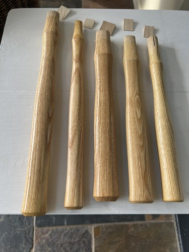 Replacement british ash - 5x,