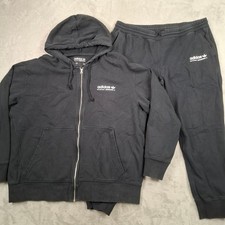 Adidas Tracksuit Mens XL XXL