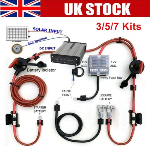 12v dual battery - dual,