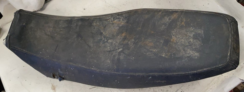 Honda mbx125 seat genuine - f,