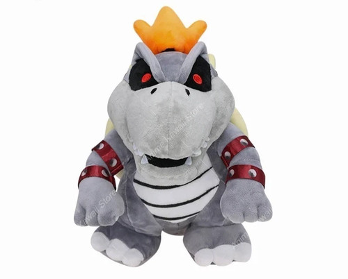 Super mario bros dry - 11",