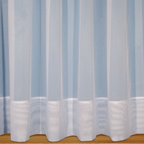 Sarah envelope hem base - sarah, 7"