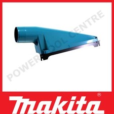 Genuine Makita 193036-7 Dust Collector Hood Set System For Planer Model 2012NB
