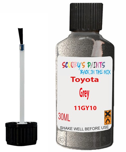 Paint touch for toyota - up,