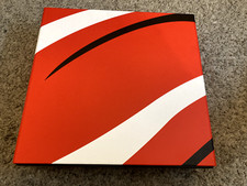 Rolling Stones 2010 VINYL 14x