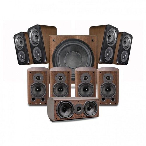 Wharfedale diamond hcp - wharfedale,