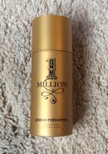2 X Paco Rabanne 1 Million