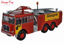 Oxford Diecast Thornycroft