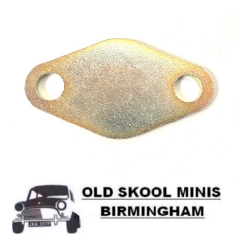 Classic mini heater - mini, valve