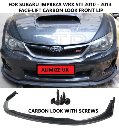 For subaru impreza wrx - subaru,