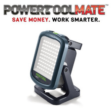 Festool 578126 SYSLITE KBS C Cordless Construction Light Site Naked