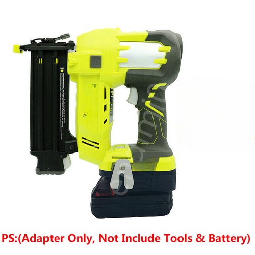 For milwaukee m18 - slide, li-ion