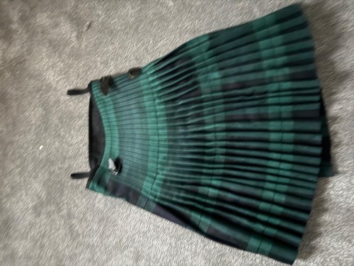 Kilt official military - kilt,