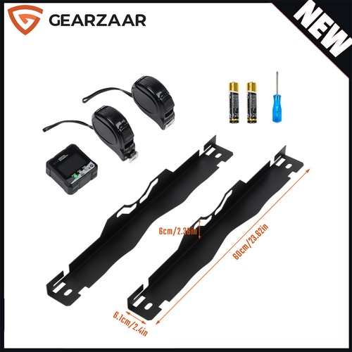Wheel alignment tool 2pcs - alignment,