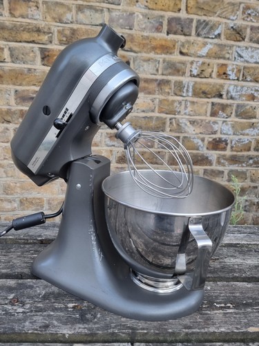 Boxed kitchenaid 5ksm45 - boxed,