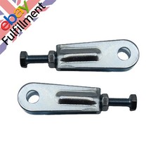 2PCS Wheel Chain Puller