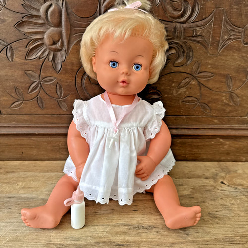 Vintage pretty palitoy tiny - vintage,