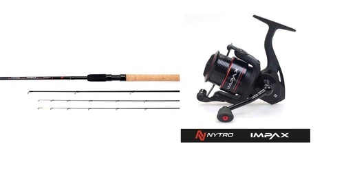 Sonik nytro impax commercial - nytro,