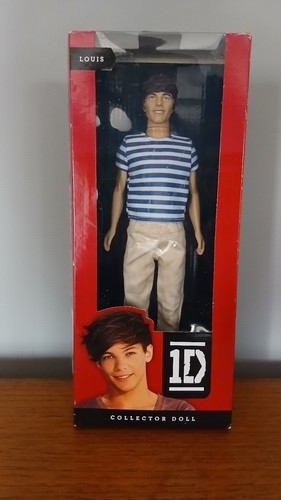 One direction 2011 - one, collectable