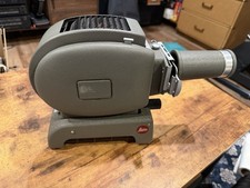 Ernst Leitz GmbH Wetzlar Prado