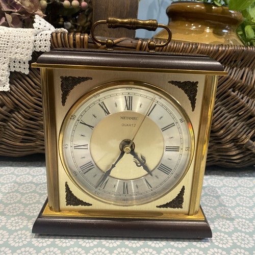 Vintage metamec quartz - vintage,