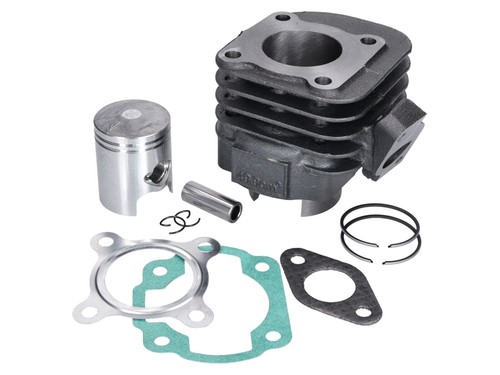 Cylinder kit 50cc - cylinder, for