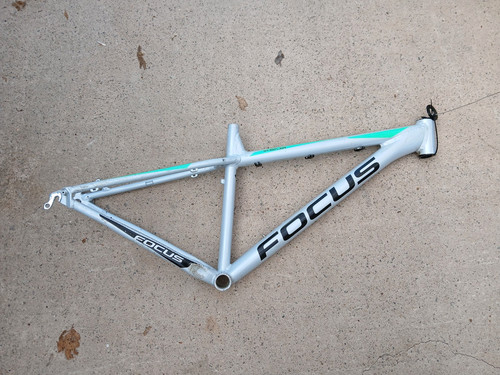 Focus whistler 29er - whistler, 29"