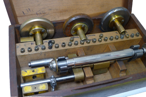 Lorch schmidt triumph - schmidt, &