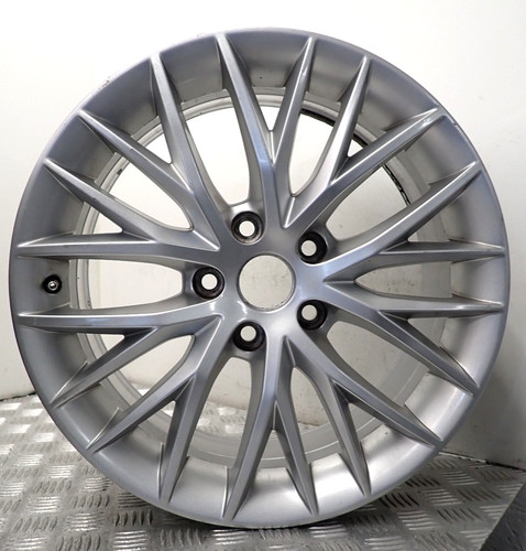 Seat leon mk3 silver - seat, 17''