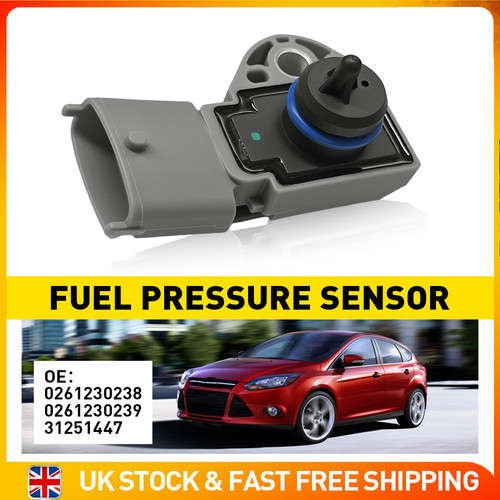 For ford focus st - 2.5,