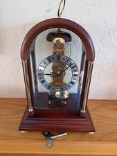 Franz Hermle German Glass