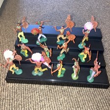 Vintage Welo Mohawk Indians (