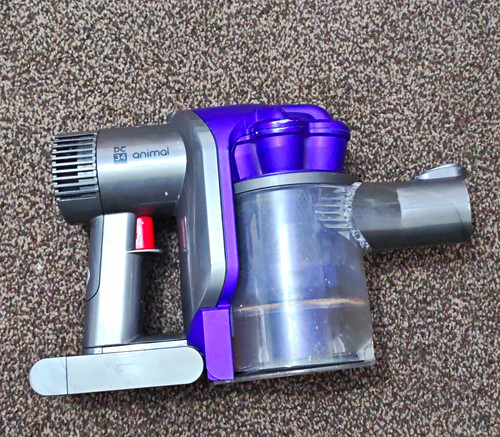 Dyson dc34 animal cordless - animal,
