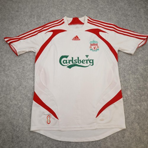 Liverpool shirt mens - shirt, small