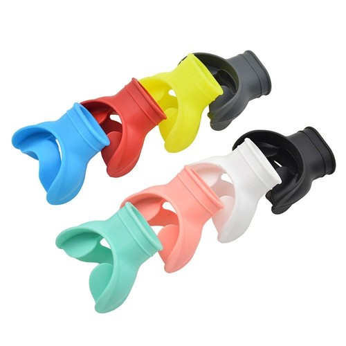 Silicone scuba regulator - scuba,