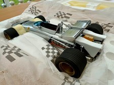 Exoto 1/18 Ferrari 312B -