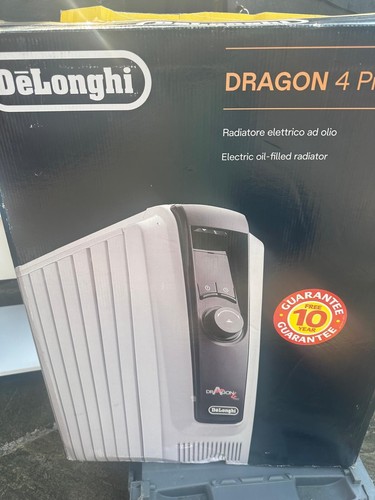 Delonghi trdx41025e 5kw - delonghi, 2.5kw