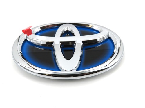 Genuine new toyota - genuine, grille