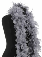 Luxury Dark Silver Grey