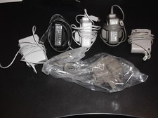 ORIGINAL NINTENDO DS DS LITE DSI 2DS 3DS OFFICIAL GENUINE POWER SUPPLY *INC NEW*