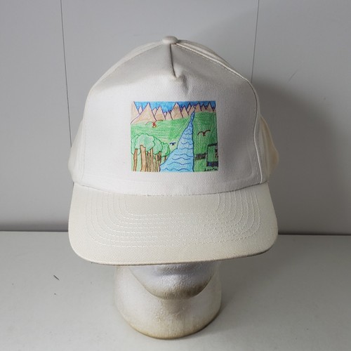 Vtg children child artwork - vtg,