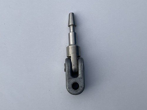 Spars spinnaker pole - spinnaker,