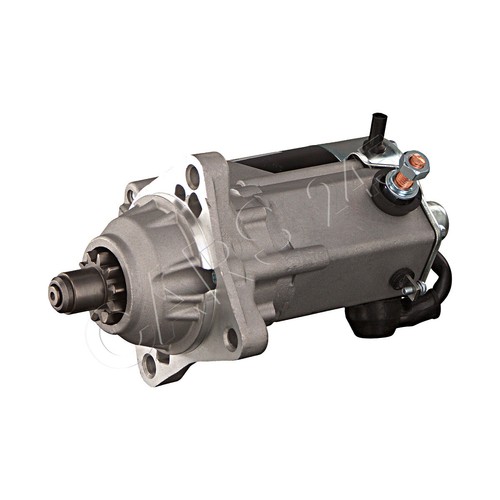 Febi starter for iveco - starter,
