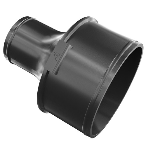 Ducting reducer coupler - ducting,