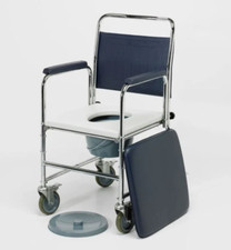 Homecraft Chrome Plated Steel